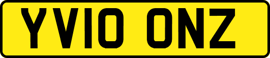 YV10ONZ