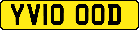 YV10OOD