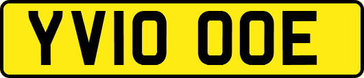 YV10OOE