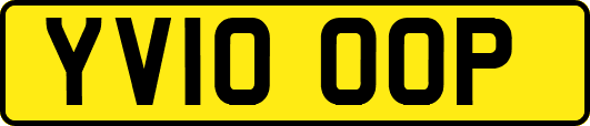 YV10OOP