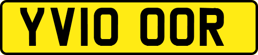YV10OOR