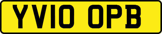 YV10OPB