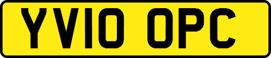 YV10OPC