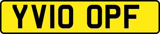YV10OPF