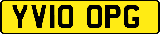 YV10OPG