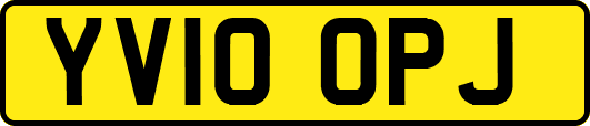 YV10OPJ
