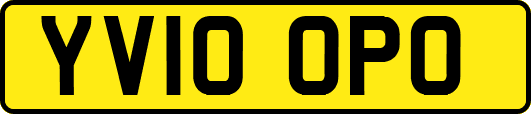 YV10OPO