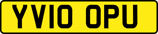 YV10OPU