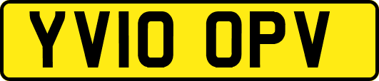 YV10OPV