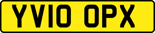 YV10OPX
