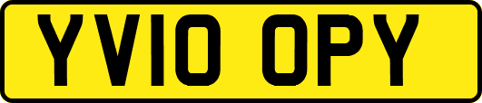 YV10OPY