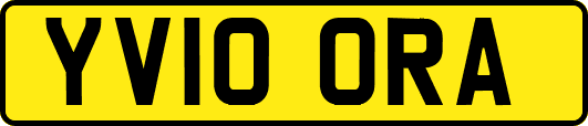 YV10ORA