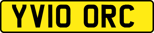 YV10ORC