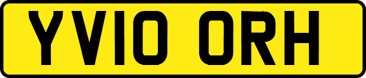 YV10ORH