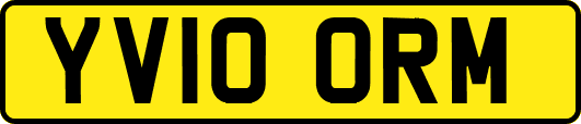 YV10ORM