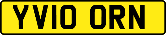 YV10ORN