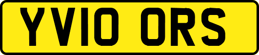 YV10ORS