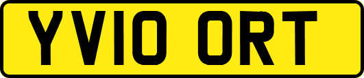 YV10ORT