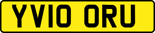 YV10ORU