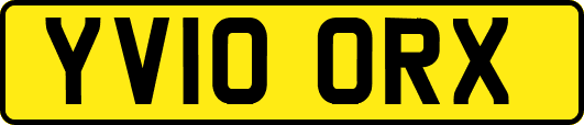 YV10ORX