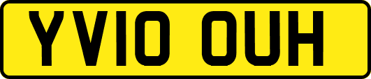 YV10OUH