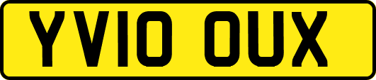 YV10OUX