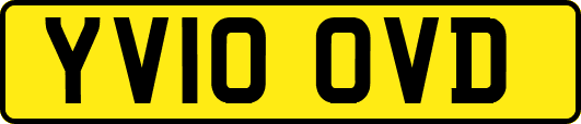 YV10OVD