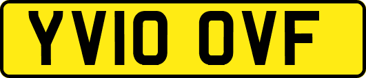 YV10OVF