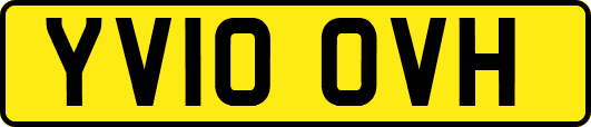 YV10OVH