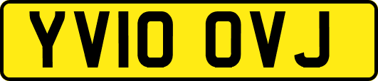 YV10OVJ