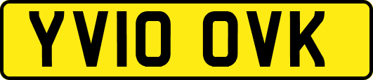 YV10OVK