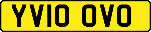 YV10OVO