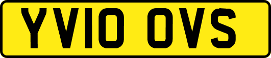 YV10OVS
