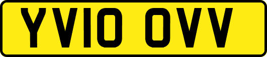 YV10OVV