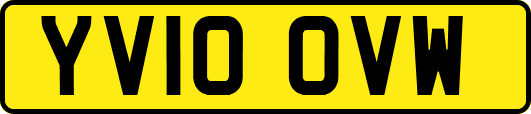 YV10OVW