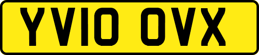 YV10OVX