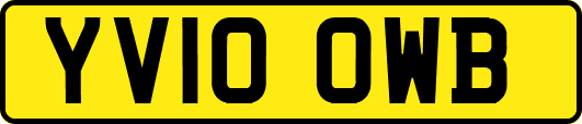 YV10OWB