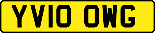 YV10OWG
