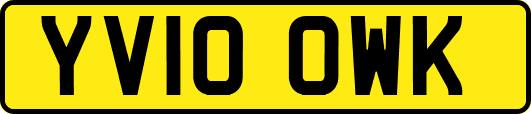 YV10OWK