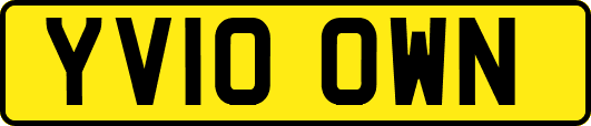 YV10OWN