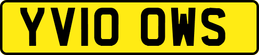YV10OWS