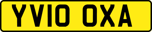YV10OXA