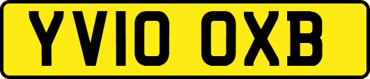 YV10OXB