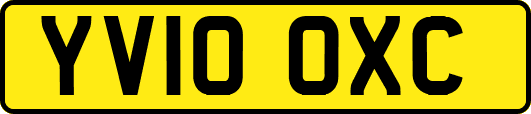 YV10OXC