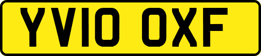 YV10OXF