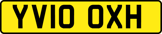 YV10OXH