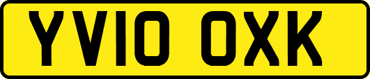 YV10OXK