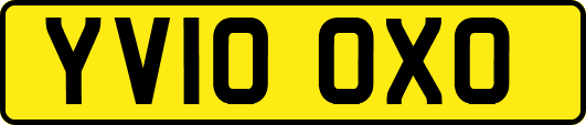 YV10OXO
