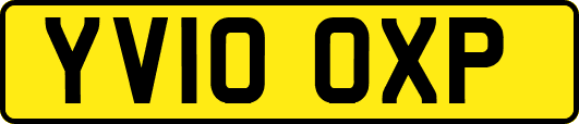 YV10OXP
