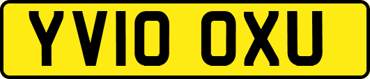 YV10OXU
